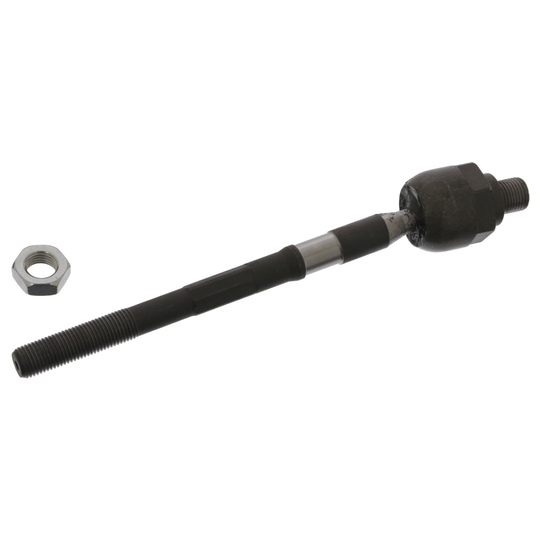 KRAFTVOLL 13030134-ROT MİLİ RENAULT KADJAR 2015 >485212518R///-1671
